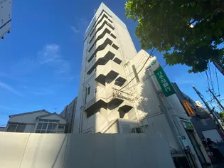 山口ビル【7階】の外観