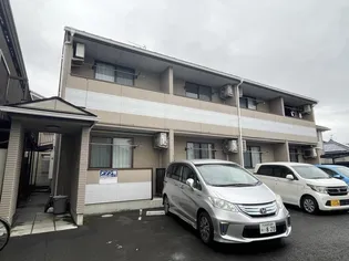 メゾン桂の画像