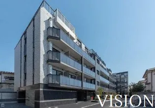 ガーラ ヒルズ武蔵小山の画像