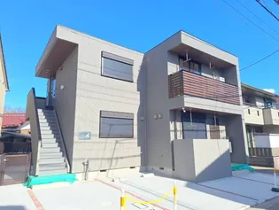 GRAN MEZON 50の画像