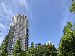 アーバンライフ神戸三宮ザ タワーの画像