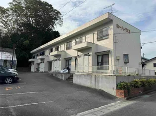 山一ハイツIIの画像