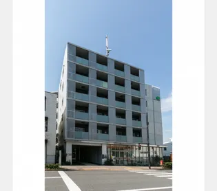 恵比寿三田レジデンスの画像