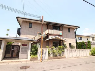 ニューハイツTAKARAの画像