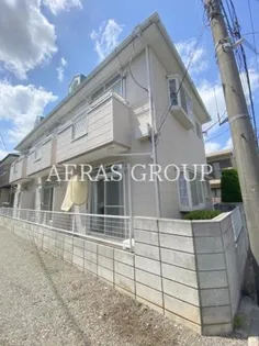 ひかりコーポの画像