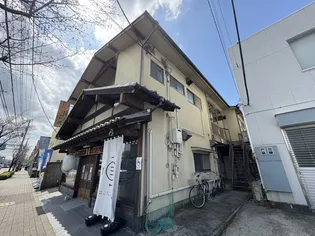 魚沢荘の画像