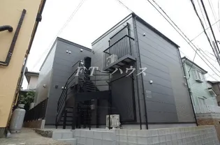 プレジール三山の画像