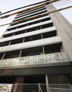 東京都中央区日本橋茅場町2【マンション】の外観