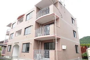 ヒーローマンション旭ヶ浦の画像