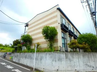 レオパレスハーモニーの画像