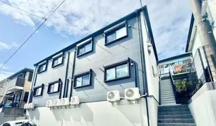 グランシーズ三ツ境ルノンの画像