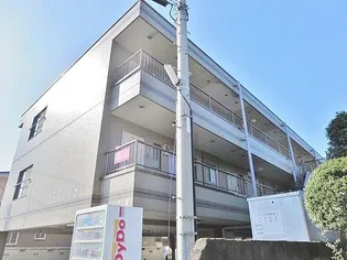 MKハウスの画像