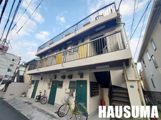 サンモーリスの画像