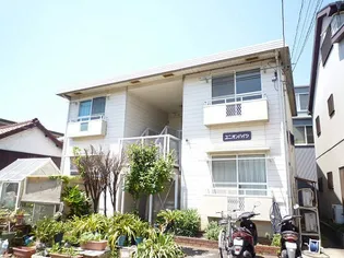 ユニオンハイツの画像