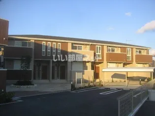 カーサ フェリーチェIIの画像