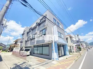 グレース・本郷【2階】の外観