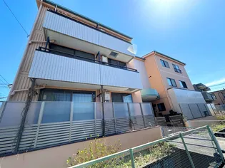 YSフラット2の画像