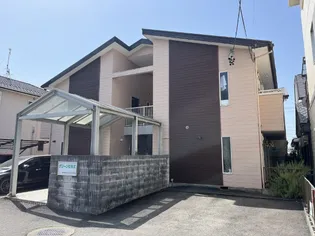 グリーンヒルズの画像