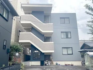 リバーサイドマンション瑞浪の画像