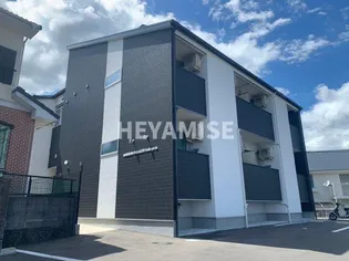 MODERN PALAZZO Isahaya io【1階】の外観