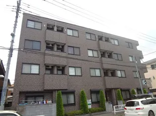 エクストゥディオ桜上水の画像