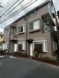 ケイハイツの画像