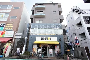 コンフォート キタミの画像