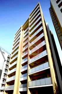 イニシアイオ西麻布【11階】の外観