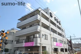 ベアコート塚口の画像