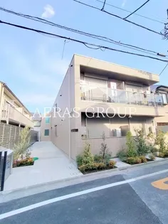 リッジ代沢の画像