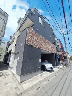 クレカーサ川口の画像