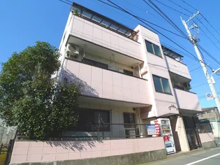 コーポヨシエの画像