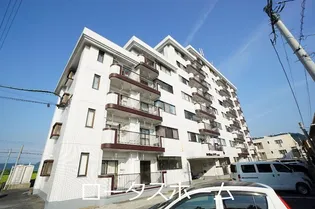 ロイヤルシティ奈良田の画像