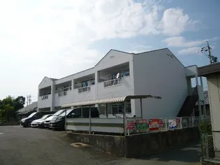 レジデンス道伯A棟の画像