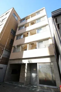 クエストスクエアタテノ【3階】の外観