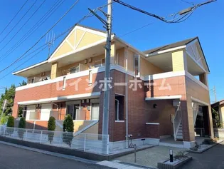 プロムナードAの画像