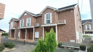 メリオルB棟の画像