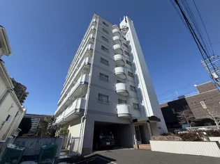 サンライト西橋本の画像