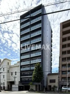 S-RESIDENCE熱田【4階】の外観