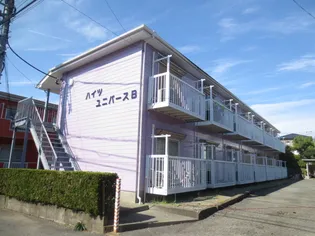 キャンパスコートの画像