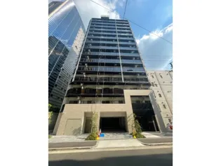 CITY PAL CREST TANIMACHI【5階】の外観