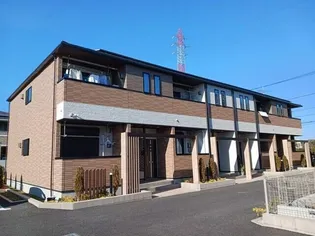 クリエイト北ノ台IIの画像