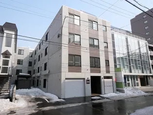 グローリア南10条の画像