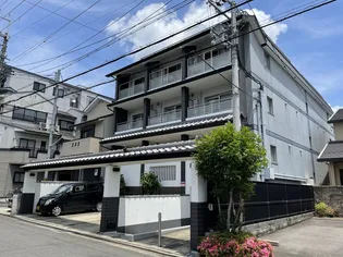 モンシャンブル室町の画像