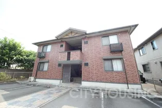 ストリームヴィレッジCの画像