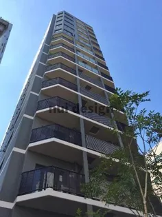 東京都港区新橋5【マンション】の外観