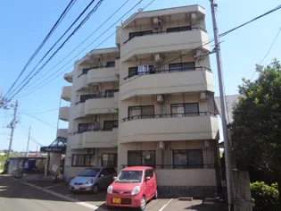 サニーハイツ八乙女Iの画像