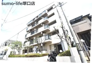 ウィンドフォー南本町の画像