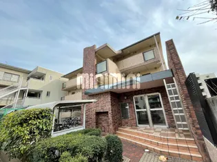 ポーロニア柳原の画像