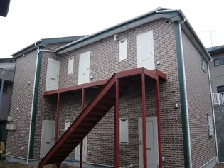 ハーミットクラブハウス岡沢町IIIの画像